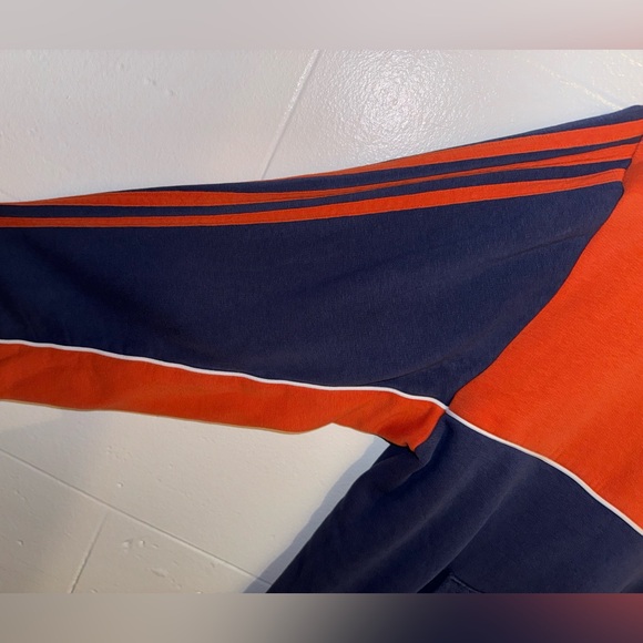 Adidas Originals Mod sweatshirt in blue - Picture 5 of 6